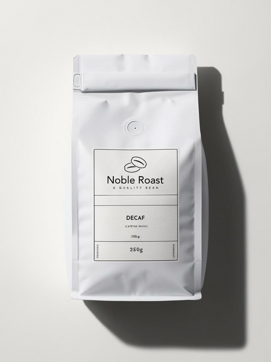 Noble Roast Decaf - 250g