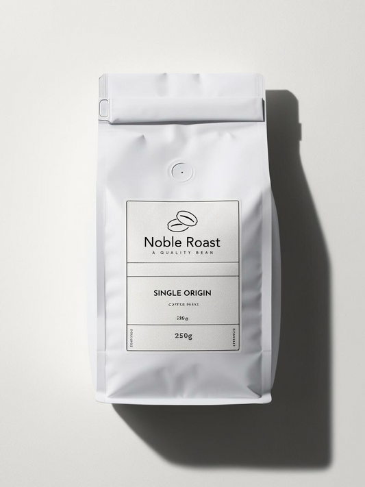 Noble Roast Single Origin - 250g